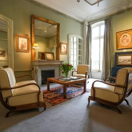 Luxurious Near Opera * Parigi