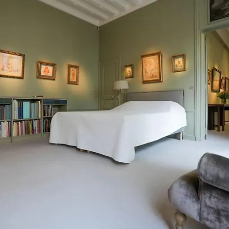 Apartment Luxurious Near Opera *